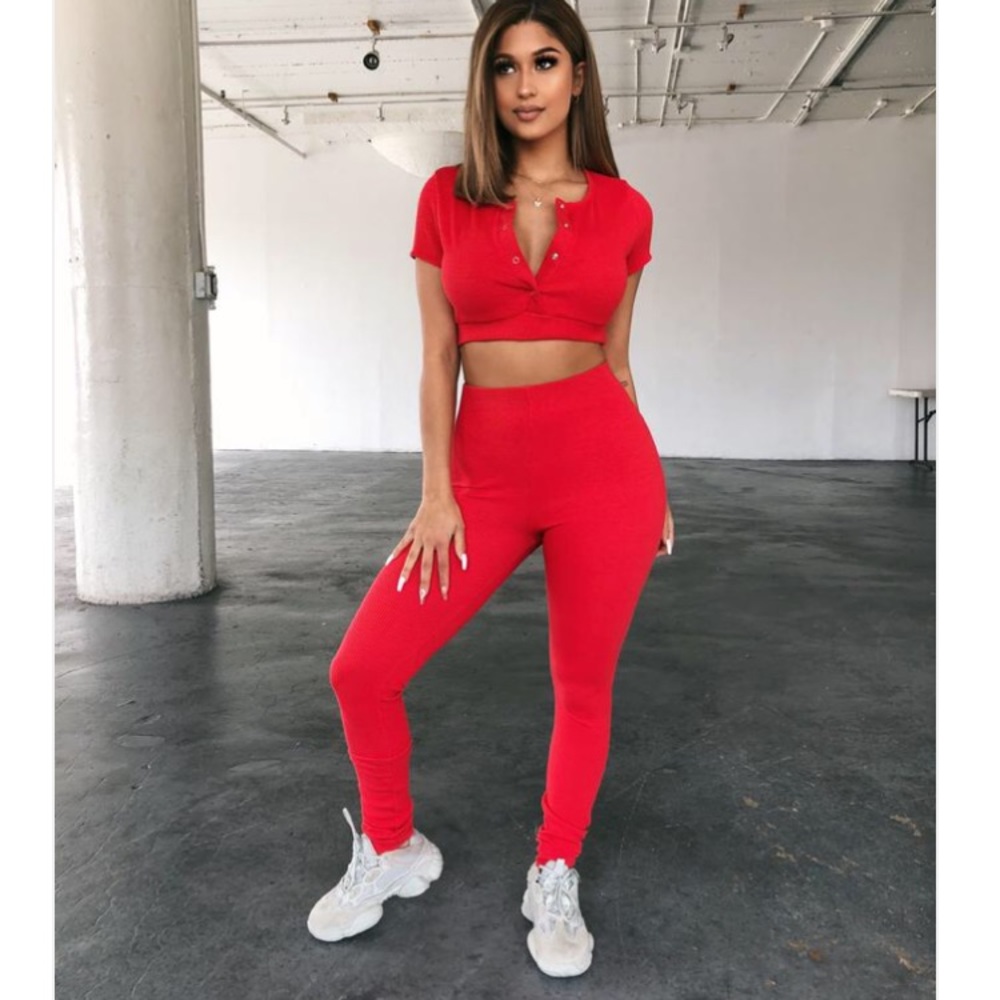 Pant set